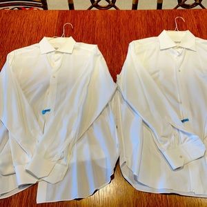 Stefan Ricci dress shirts (2)